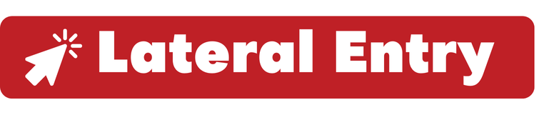Lateral entry button